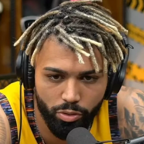 gabigol dread