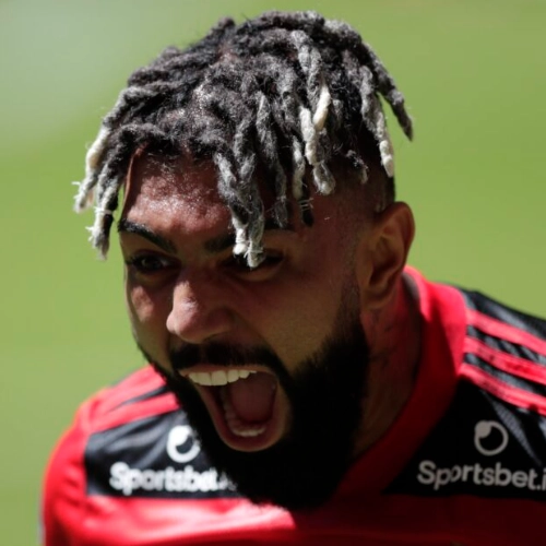 gabigol com dread