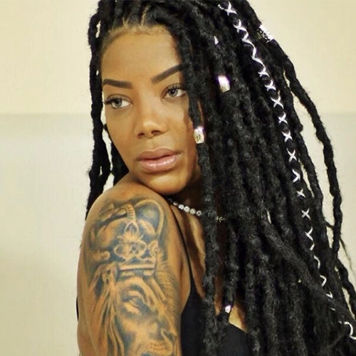 ludmilla de dread