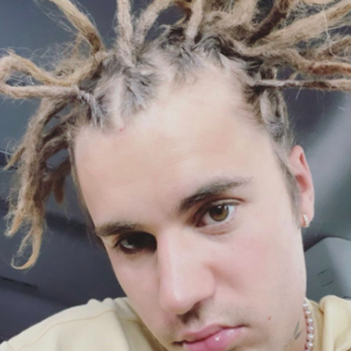 justin bieber com dread