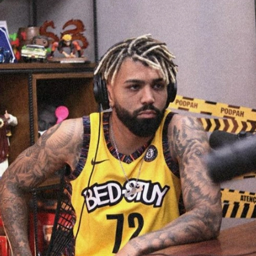 dread gabigol