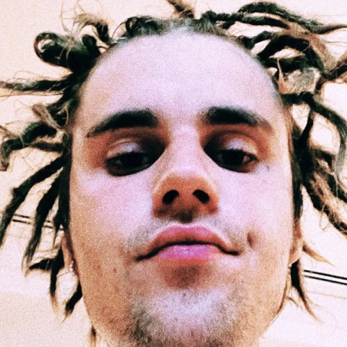 justin bieber com dread